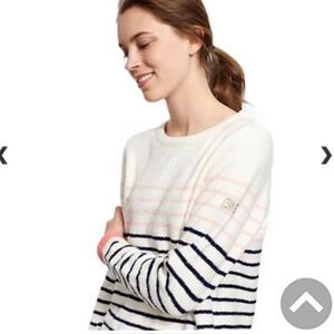 🔥JOULES SWEATER WOMENS SZ 6 (M) New